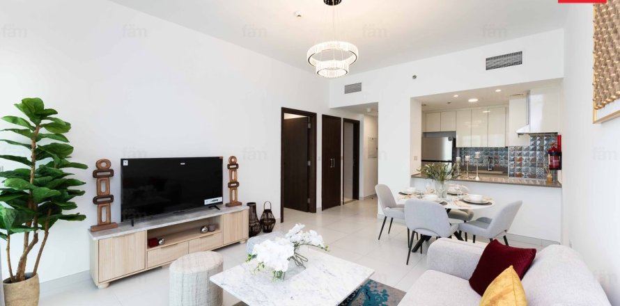 1 bedroom Apartment in Motor City, UAE No. 169270