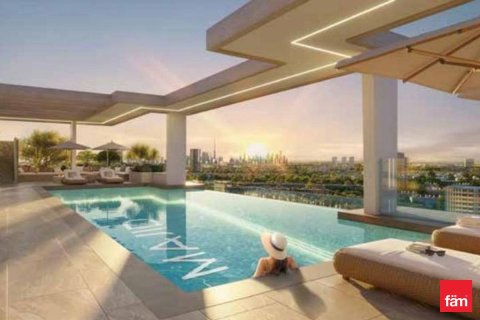 Apartment de 41m² en Dubai, UAE No. 169272 3