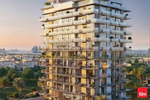 Apartamento tipo estudio Estudio en Dubai, UAE No. 169272