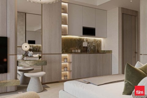 Apartment de 41m² en Dubai, UAE No. 169272 4