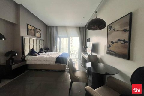 Apartamento tipo estudio Estudio en Business Bay, UAE No. 169274