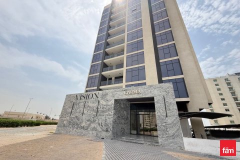 1 bedroom Apartment in Wadi Al Safa 2, UAE No. 169275 16