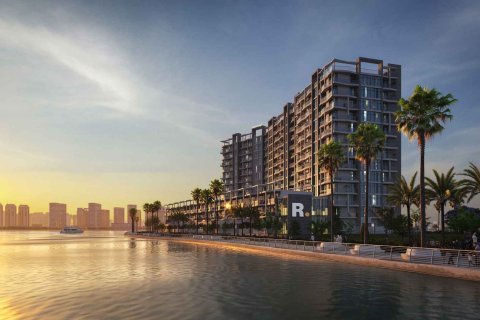 PERLA 3 on the Yas Island, UAE No. 186511