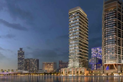 Reportage Tower on the Al Maryah Island, UAE No. 186516