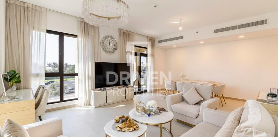 2 bedrooms Apartment in Madinat Jumeirah Living, UAE No. 138806