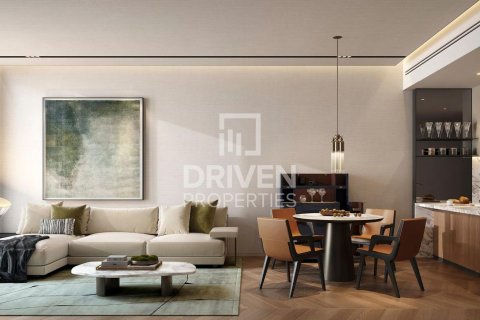 1 bedroom Apartment in Sheikh Zayed Road, UAE No. 138805 14