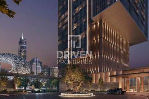 1 bedroom Apartment in Sheikh Zayed Road, UAE No. 138805