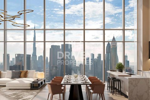 1 bedroom Apartment in Sheikh Zayed Road, UAE No. 138805 18