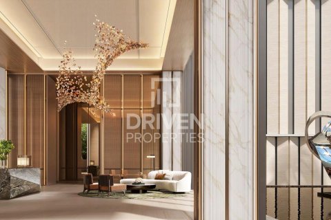 1 bedroom Apartment in Sheikh Zayed Road, UAE No. 138805 7