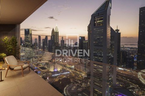 1 bedroom Apartment in Sheikh Zayed Road, UAE No. 138805 15