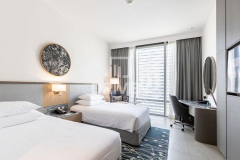 Studio Apartment in Jumeirah Village Triangle, UAE No. 138800