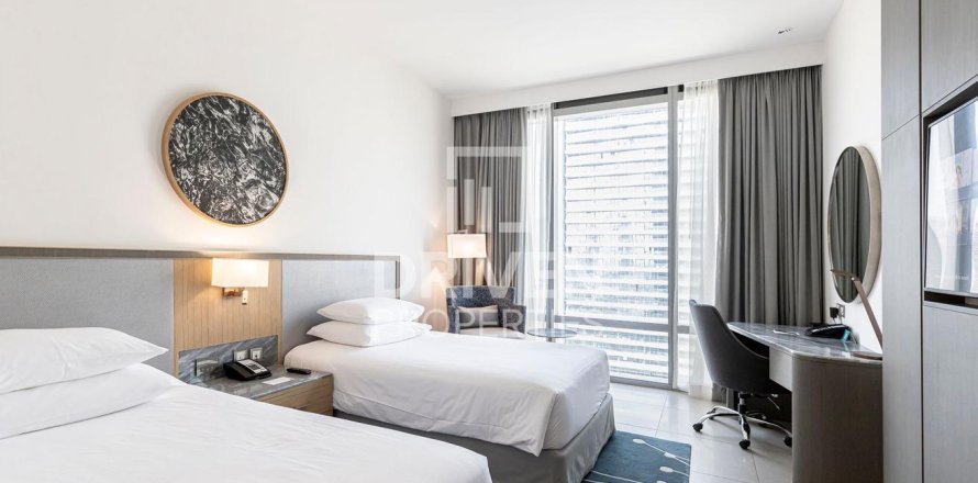 Studio Apartment in Jumeirah Village Triangle, UAE No. 138800