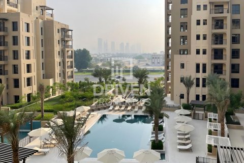 2 bedrooms Apartment in Madinat Jumeirah Living, UAE No. 138803