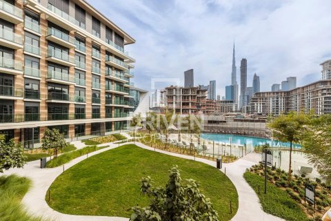 2 bedrooms Apartment in City Walk, UAE No. 138801