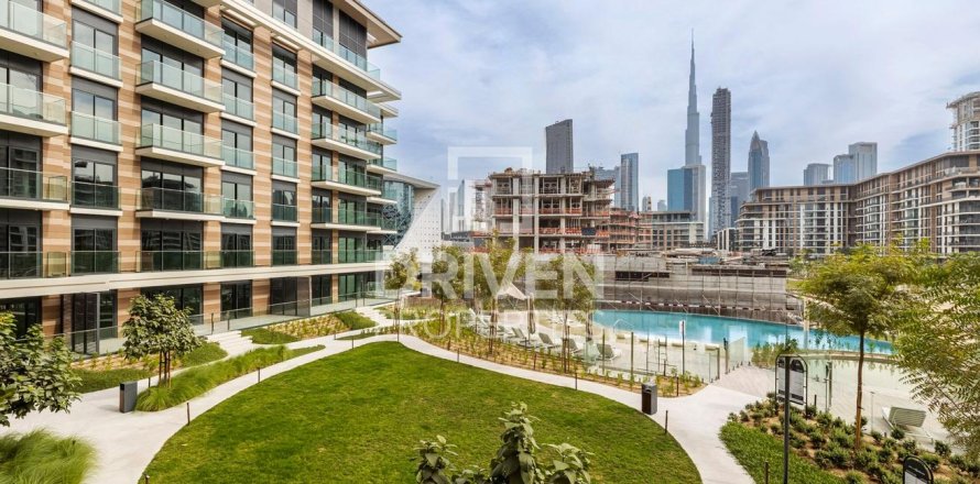 2 bedrooms Apartment in City Walk, UAE No. 138801