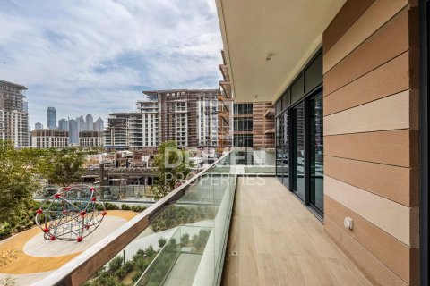 2 bedrooms Apartment in City Walk, UAE No. 138801 14