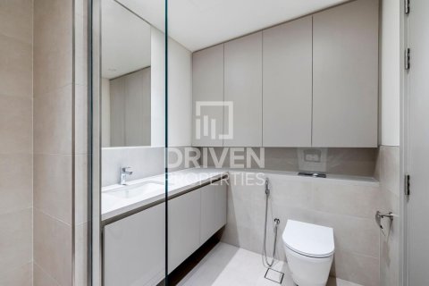 Квартира с 2 спальнями в Dubai Creek Harbour (The Lagoons), ОАЭ №138804 12