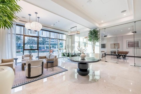 Квартира с 2 спальнями в Dubai Creek Harbour (The Lagoons), ОАЭ №138804 15