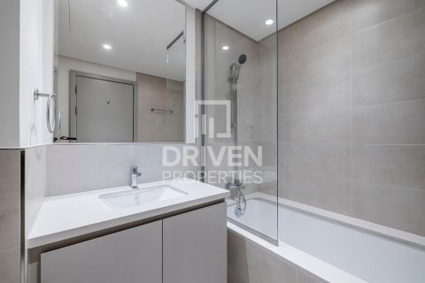 Квартира с 2 спальнями в Dubai Creek Harbour (The Lagoons), ОАЭ №138804 13