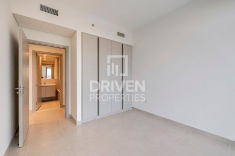 Квартира с 2 спальнями в Dubai Creek Harbour (The Lagoons), ОАЭ №138804 7