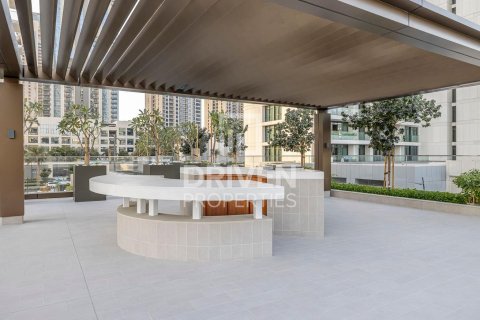 Квартира с 2 спальнями в Dubai Creek Harbour (The Lagoons), ОАЭ №138804 20