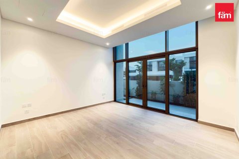 Вилла с 4 спальнями в Дубай, ОАЭ №117706 13