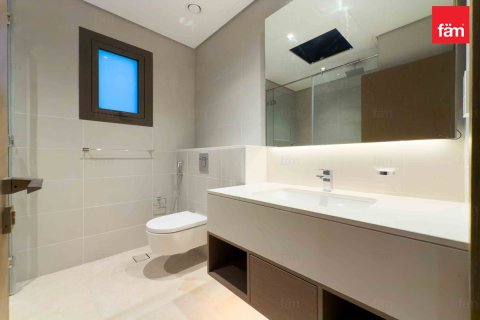 Вилла с 4 спальнями в Дубай, ОАЭ №117706 16