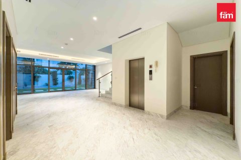 Вилла с 4 спальнями в Дубай, ОАЭ №117706 20