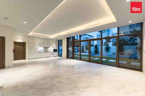 Вилла с 4 спальнями в Дубай, ОАЭ №117706 5