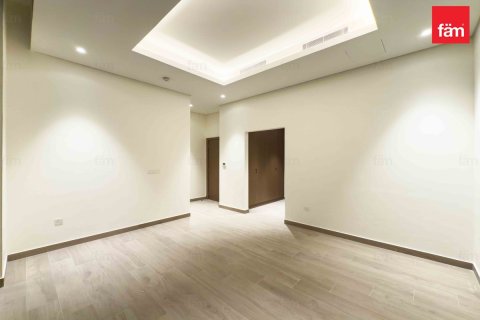 Вилла с 4 спальнями в Дубай, ОАЭ №117706 24