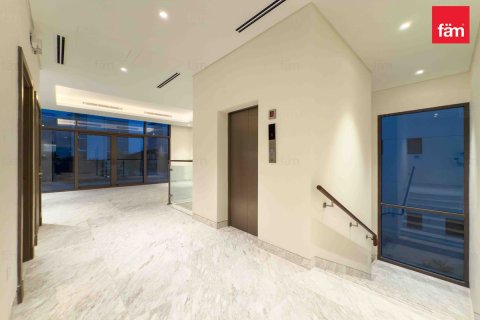 Вилла с 4 спальнями в Дубай, ОАЭ №117706 29