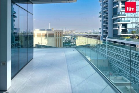 Квартира с 2 спальнями  №117705 4