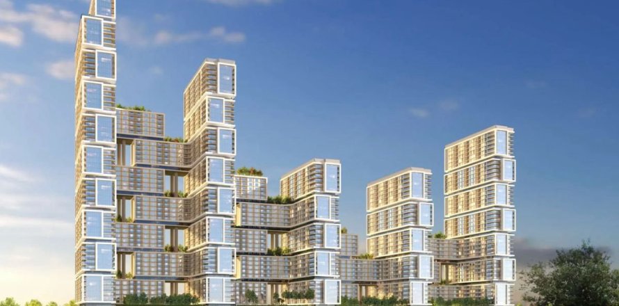 1 bedroom Apartment  No. 117704