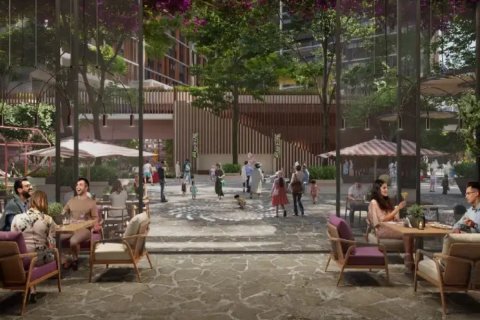 2 bedrooms Apartment  No. 117708 6