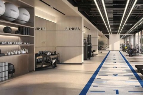 2 bedrooms Apartment  No. 117708 8