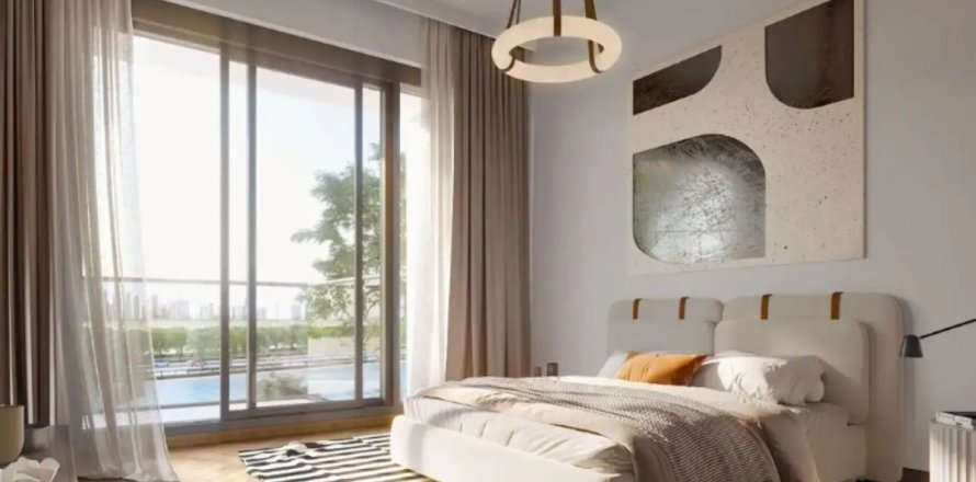 2 bedrooms Apartment  No. 117708