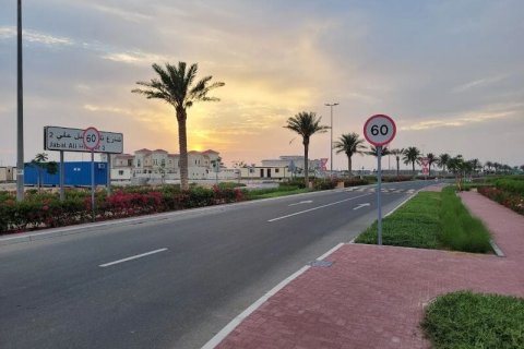 908مربع، قطعة أرض في جبل علي, الإمارات العربية المتحدة رقم 165657 6