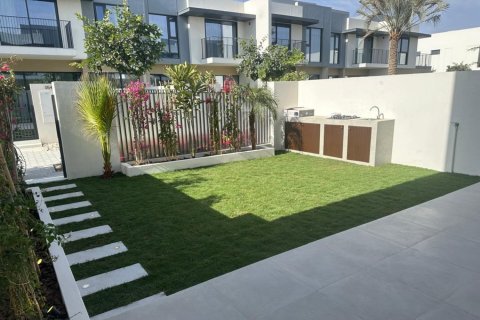 Townhouse de 4 chambres à The Valley, UAE No. 165661 7