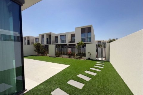 Townhouse de 4 chambres à The Valley, UAE No. 165661