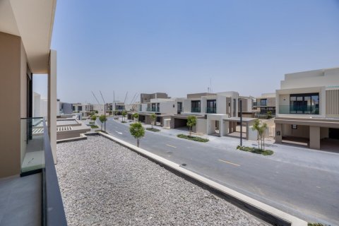 5 غرفة نوم  فيلا في جبل علي, الإمارات العربية المتحدة رقم 165656 11