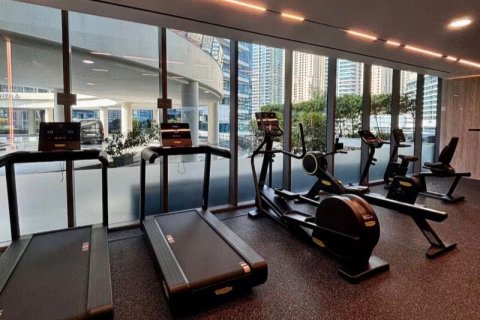 48مربع، شقة في Silverene, الإمارات العربية المتحدة رقم 165660 6