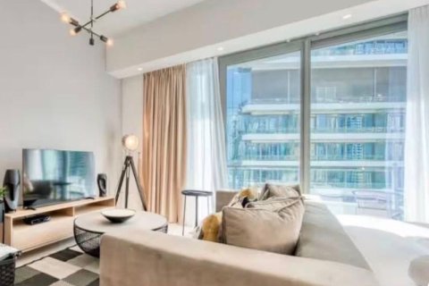 Apartamento tipo estudio Estudio en Silverene, UAE No. 165660