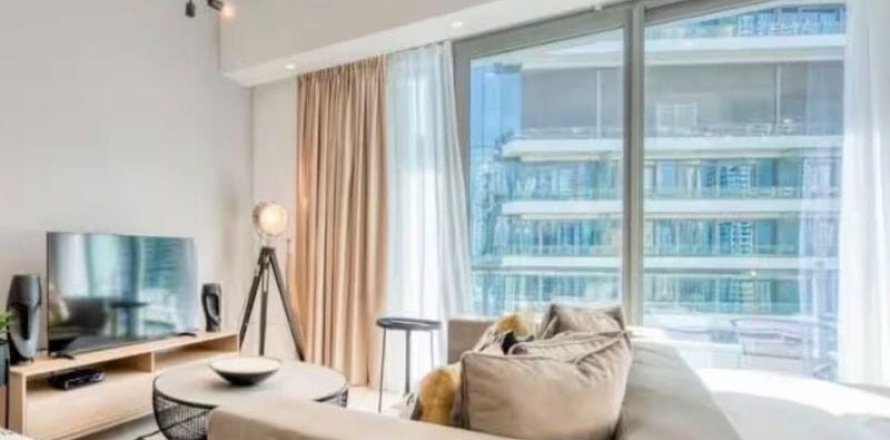 استوديو شقة في Silverene, الإمارات العربية المتحدة رقم 165660