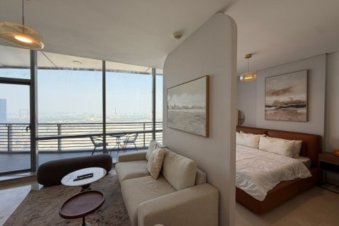 Appartement de Studio à DIFC, UAE No. 165658