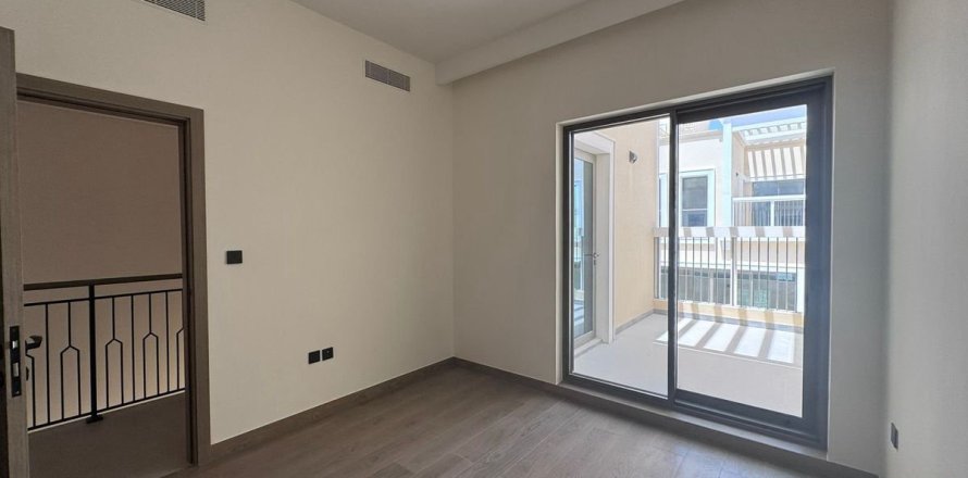 4 غرف نوم تاون هاوس في دبي, الإمارات العربية المتحدة رقم 161852