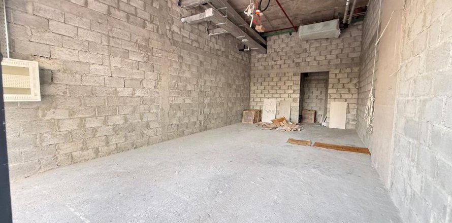 58.8m² Shop in Dubai, UAE No. 161854