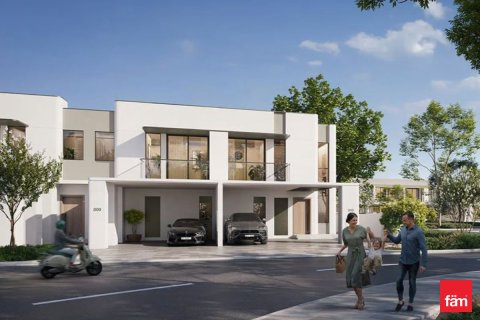 Townhouse de 3 chambres à Dubai, UAE No. 161851 4