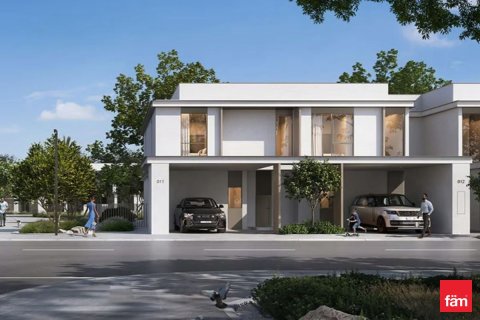 Townhouse de 3 chambres à Dubai, UAE No. 161851 5