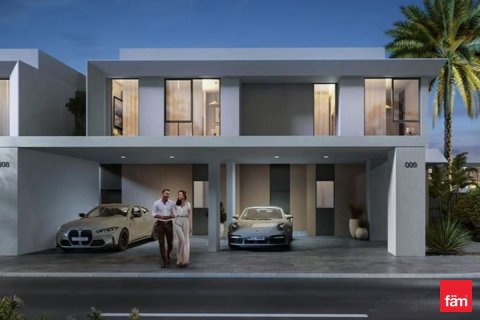 Townhouse de 3 chambres à Dubai, UAE No. 161851 8