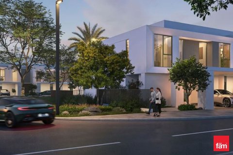 Townhouse de 3 chambres à Dubai, UAE No. 161851 9